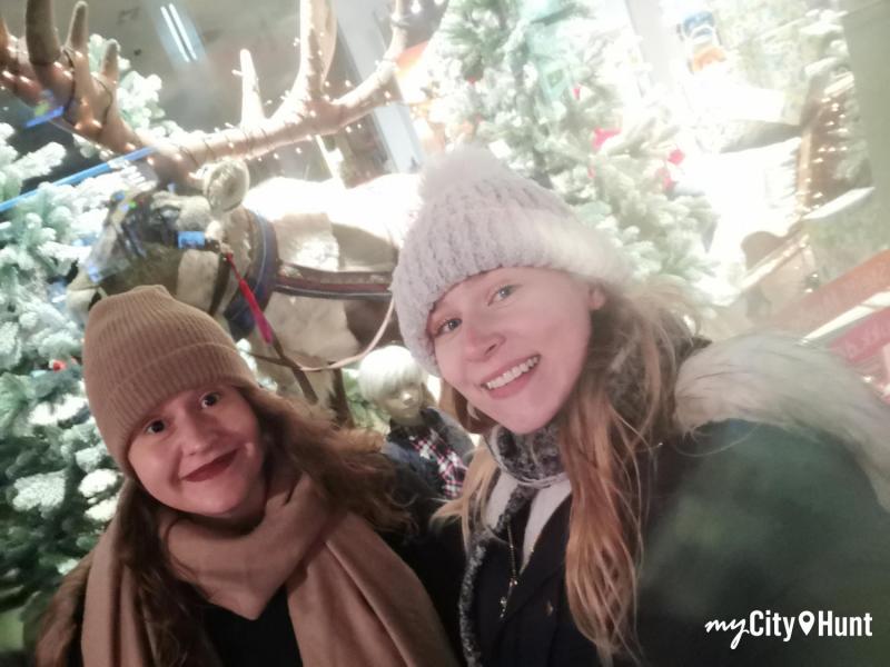 myCityHunt Jeu de Piste 15