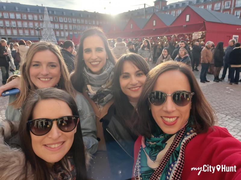 myCityHunt Jeu de Piste 7