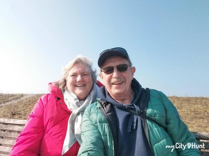 myCityHunt Jeu de Piste 13