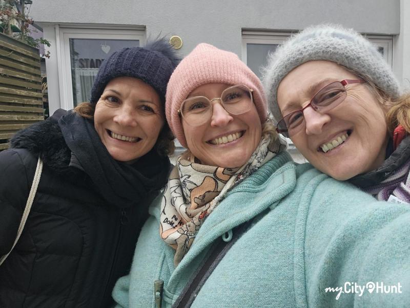 myCityHunt Jeu de Piste 2