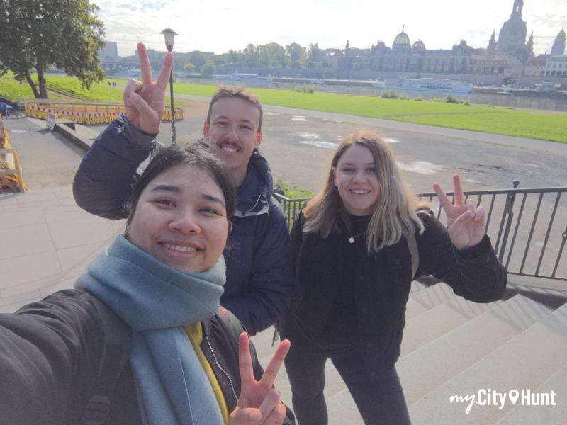 myCityHunt Jeu de Piste 3