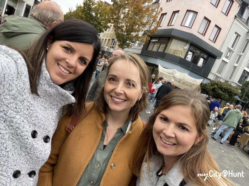 myCityHunt Jeu de Piste 6