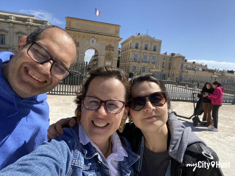 myCityHunt Jeu de Piste 7