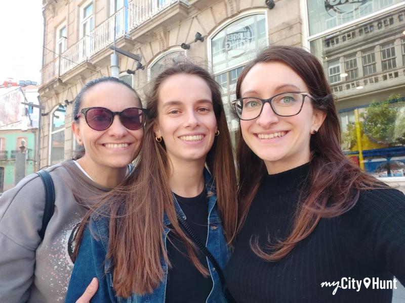 myCityHunt Jeu de Piste 9