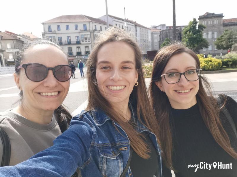 myCityHunt Jeu de Piste 5