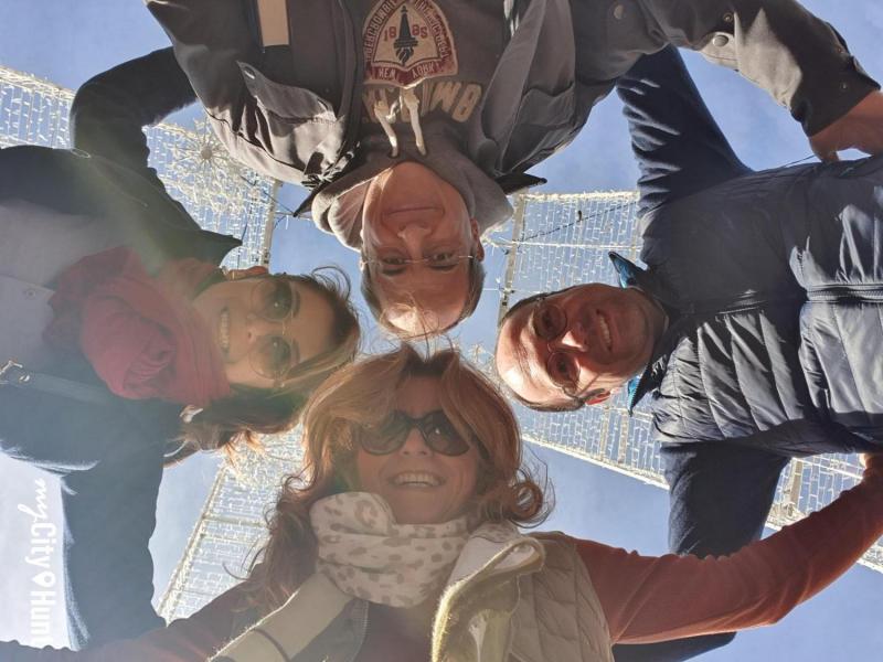 myCityHunt Jeu de Piste 13