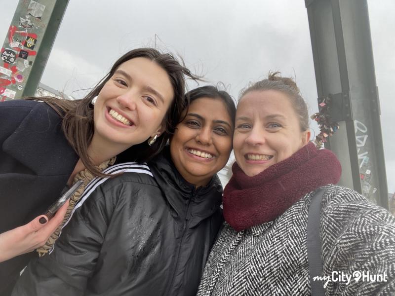 myCityHunt Jeu de Piste 9