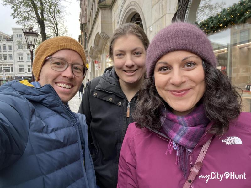 myCityHunt Jeu de Piste 7