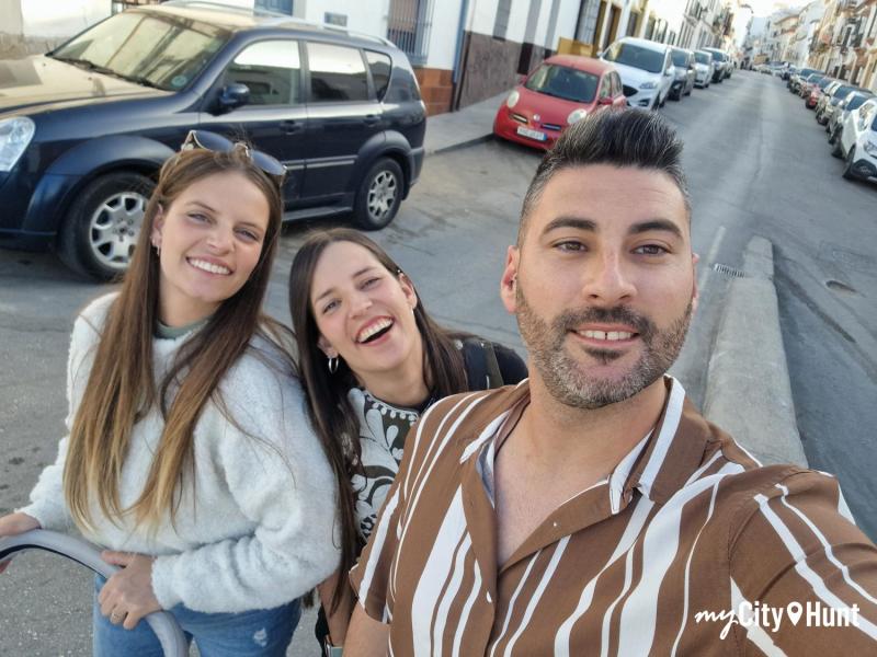 myCityHunt Jeu de Piste 11