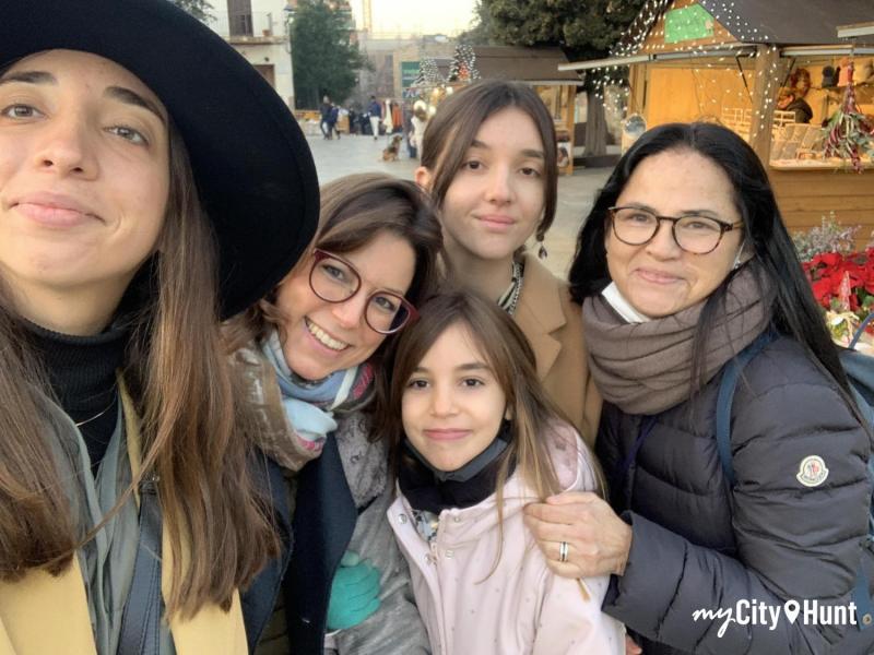 myCityHunt Jeu de Piste 9