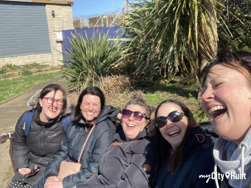 myCityHunt Jeu de Piste 3