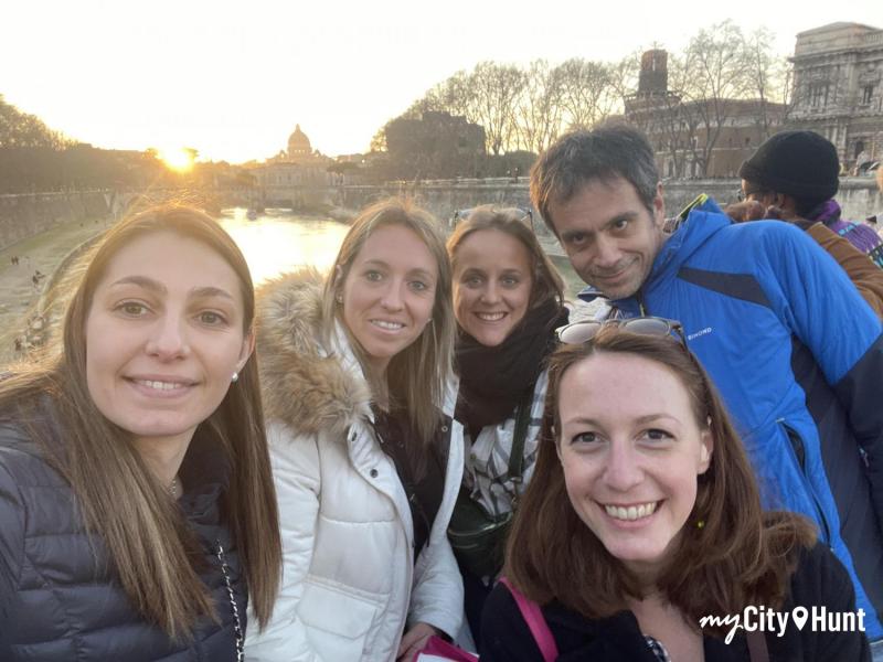 myCityHunt Jeu de Piste 5