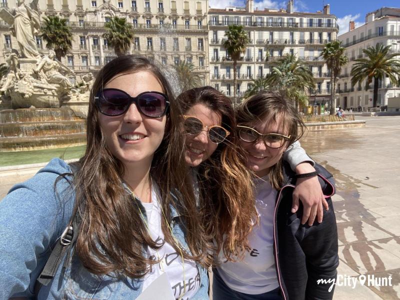 myCityHunt Jeu de Piste 7