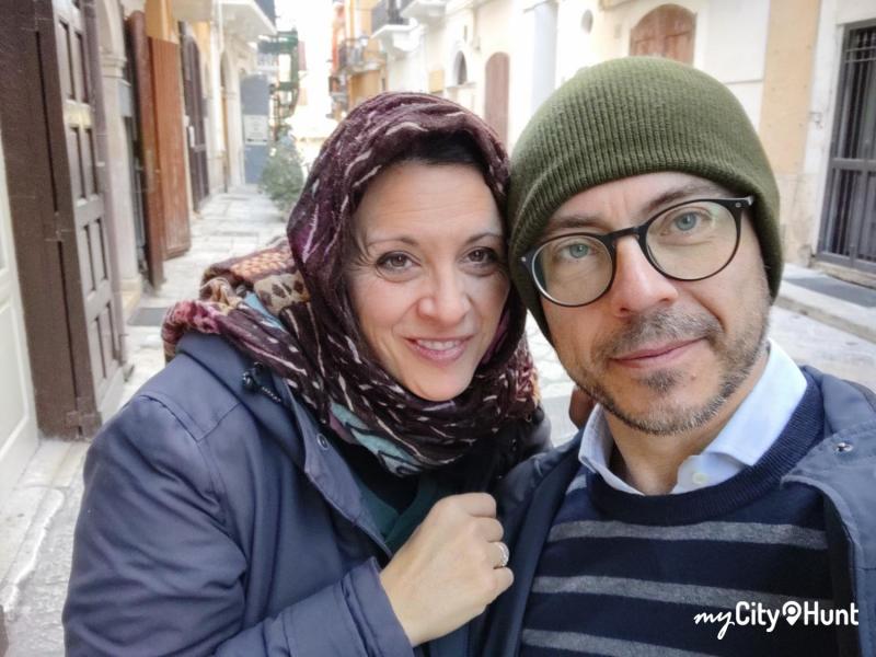 myCityHunt Jeu de Piste 5