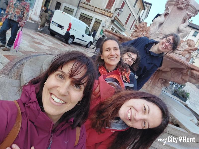 myCityHunt Jeu de Piste 7