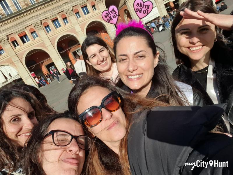 myCityHunt Jeu de Piste 3