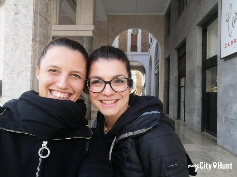 myCityHunt Jeu de Piste 7