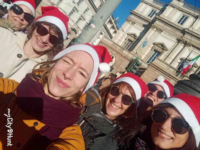 myCityHunt Jeu de Piste 11