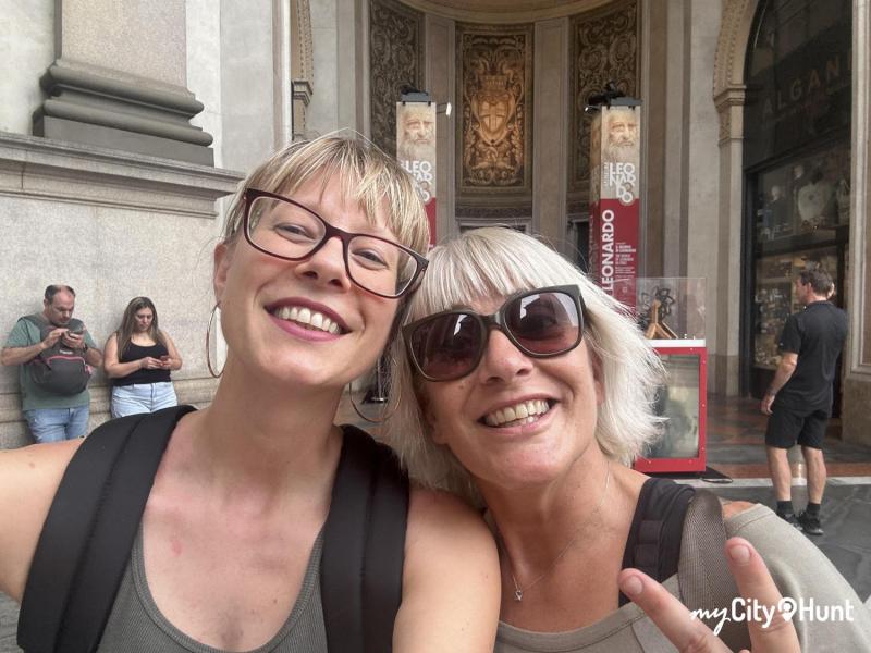 myCityHunt Jeu de Piste 15