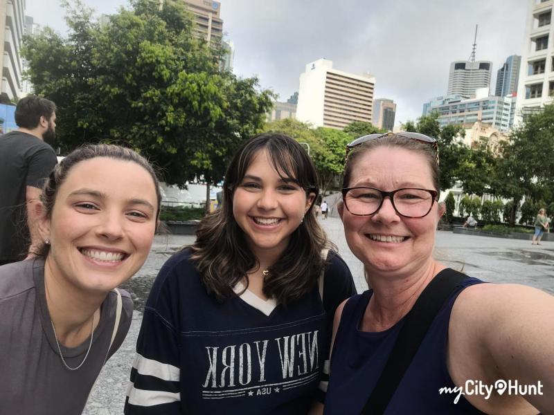 myCityHunt Jeu de Piste 7