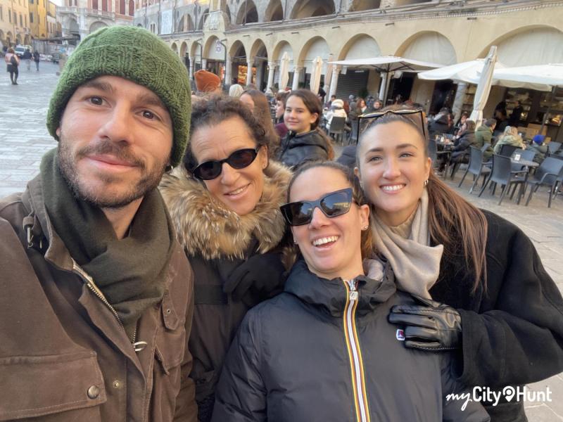 myCityHunt Jeu de Piste 11