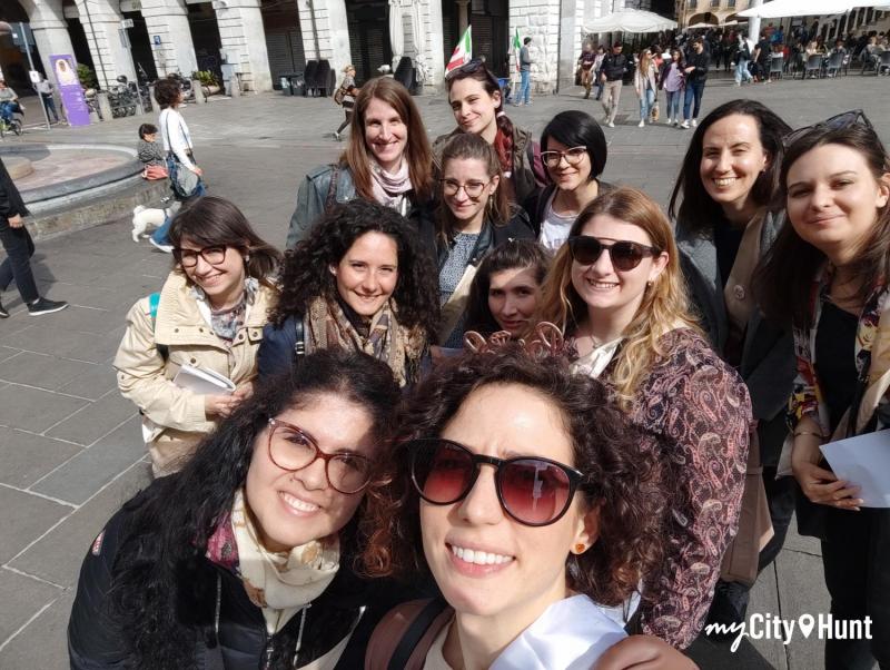 myCityHunt Jeu de Piste 3