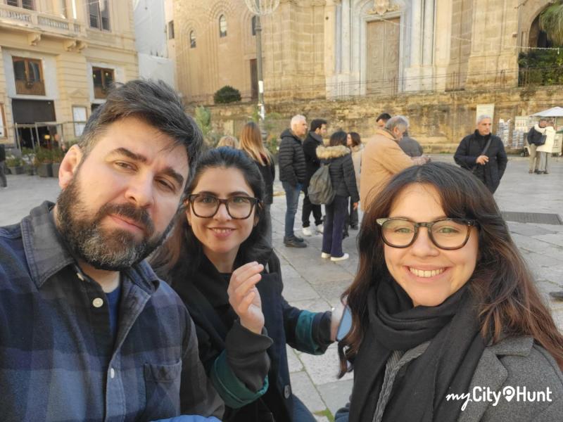 myCityHunt Jeu de Piste 10