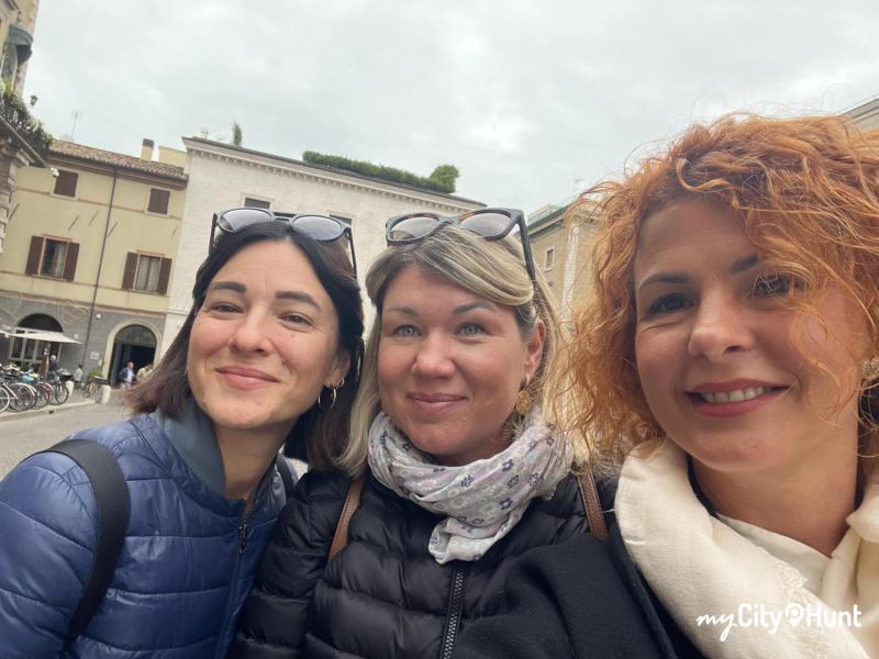 myCityHunt Jeu de Piste 3