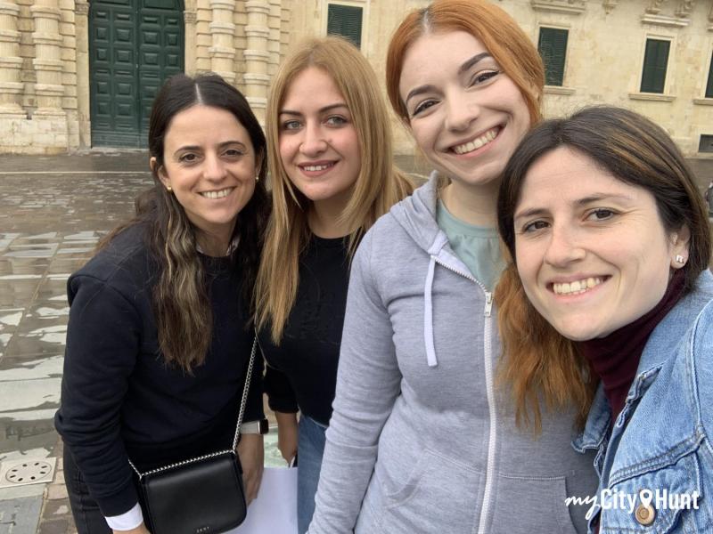 myCityHunt Jeu de Piste 11