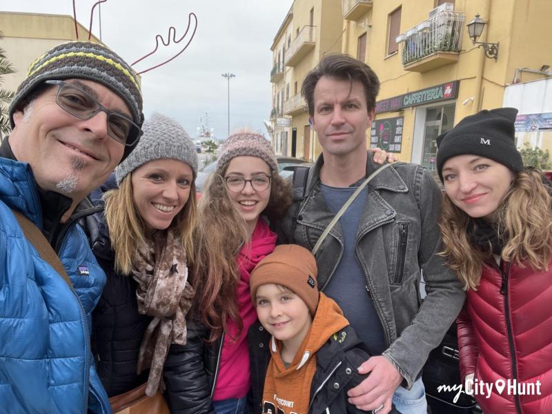 myCityHunt Jeu de Piste 3