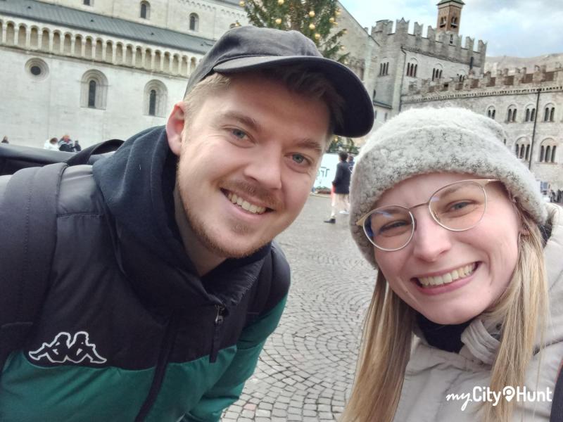 myCityHunt Jeu de Piste 11