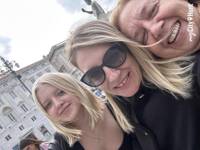 myCityHunt Jeu de Piste 3