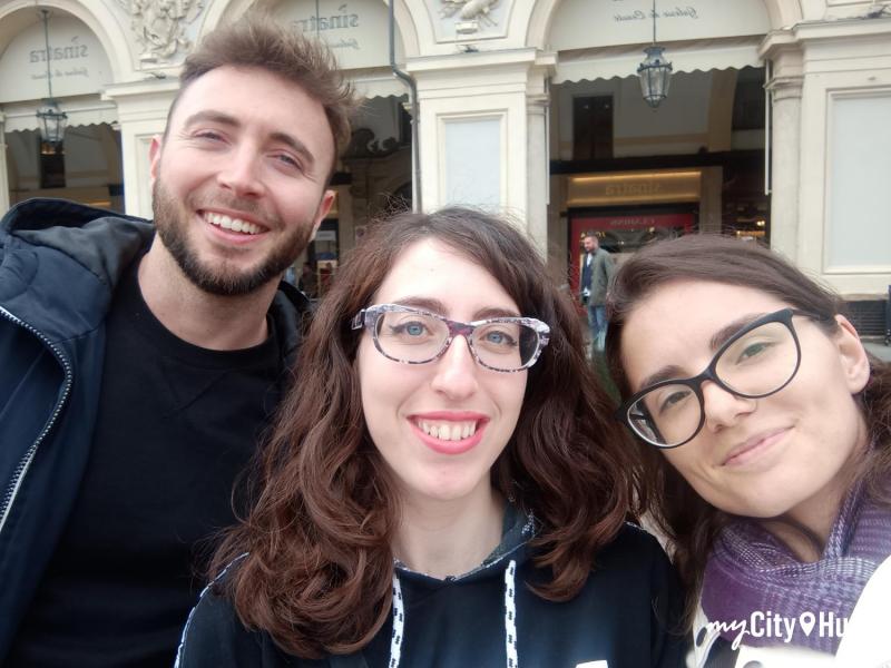 myCityHunt Jeu de Piste 14