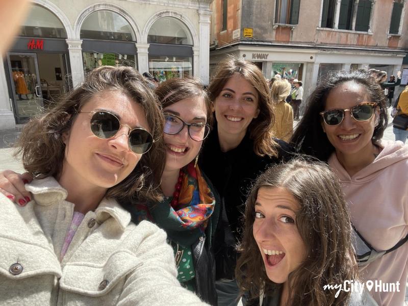 myCityHunt Jeu de Piste 15