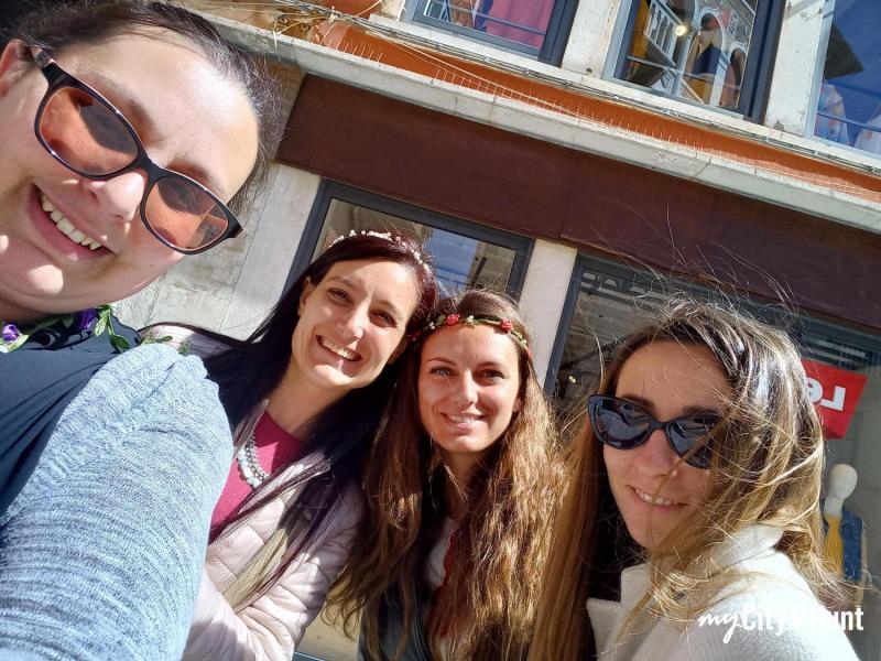 myCityHunt Jeu de Piste 11