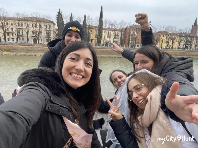 myCityHunt Jeu de Piste 2