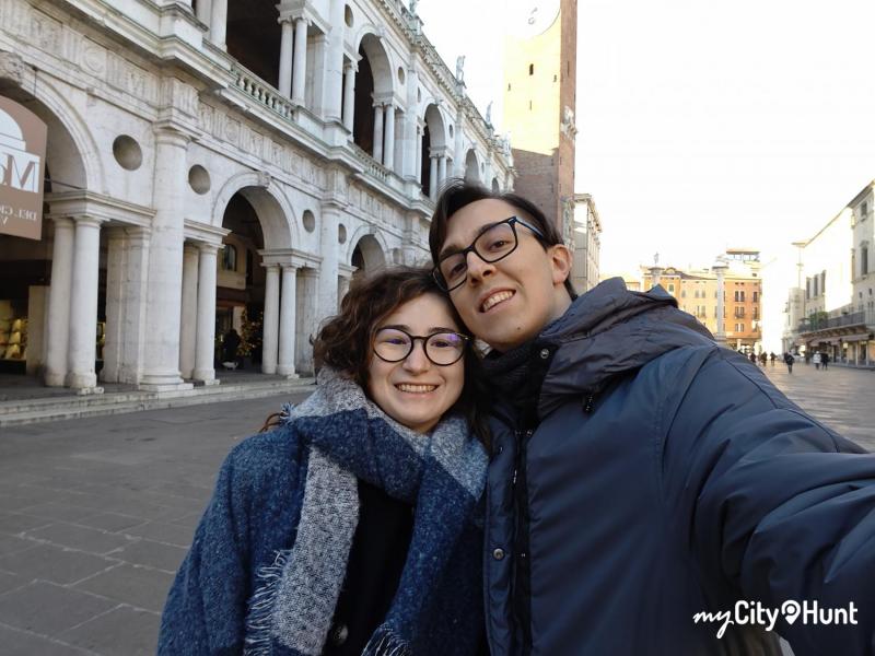 myCityHunt Jeu de Piste 9