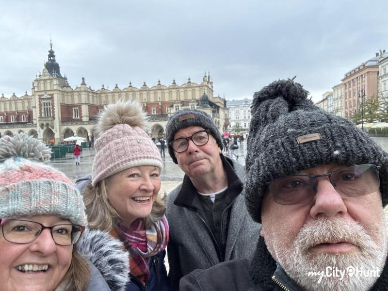 myCityHunt Jeu de Piste 10