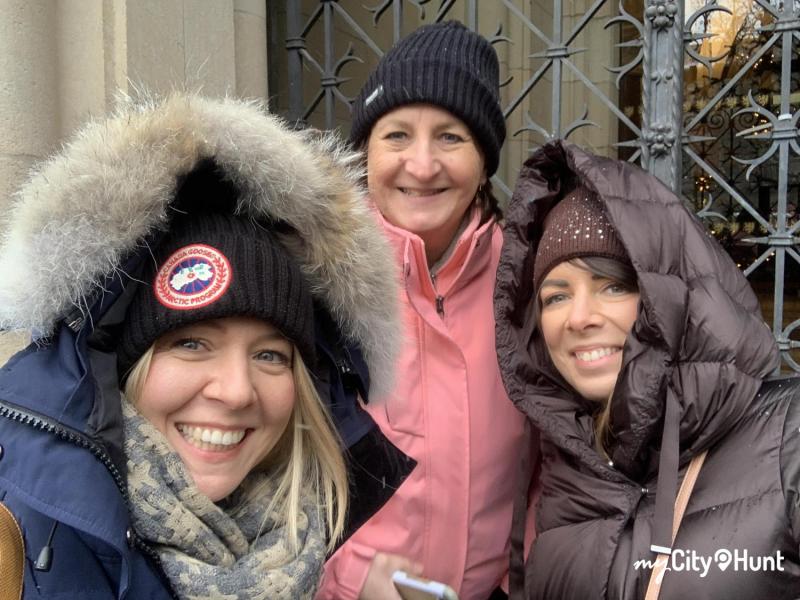 myCityHunt Jeu de Piste 9