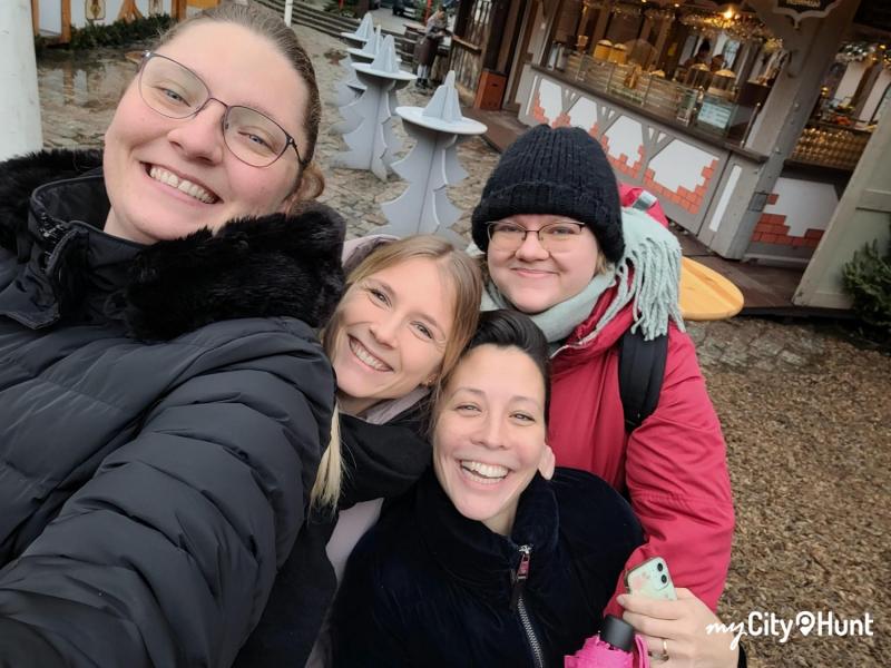 myCityHunt Jeu de Piste 5