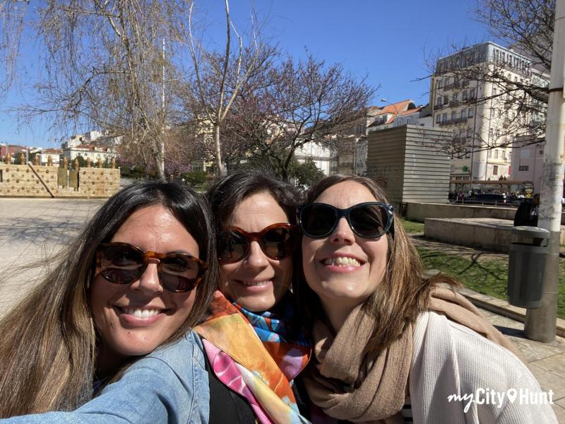 myCityHunt Jeu de Piste 6