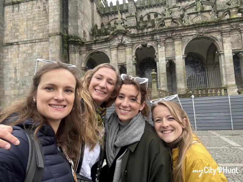 myCityHunt Jeu de Piste 13