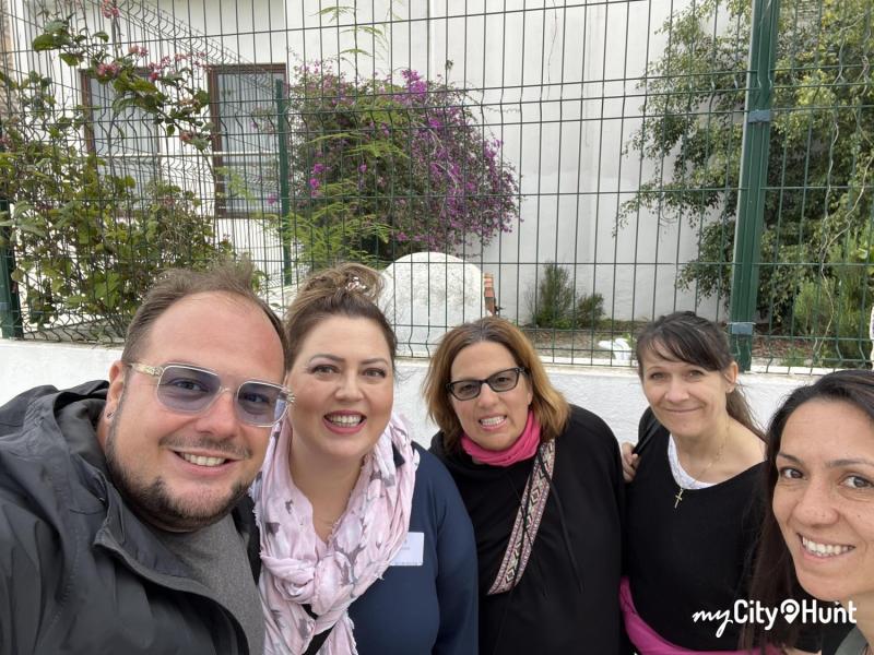 myCityHunt Jeu de Piste 2