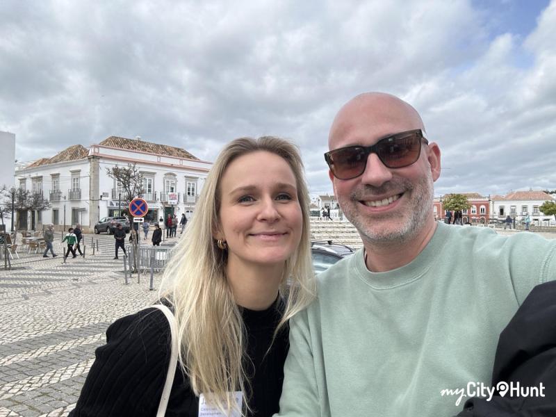 myCityHunt Jeu de Piste 5