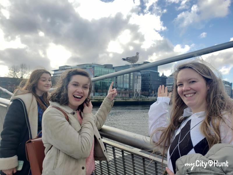 myCityHunt Jeu de Piste 9