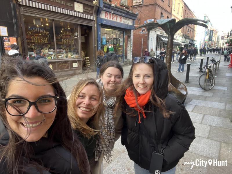 myCityHunt Jeu de Piste 6