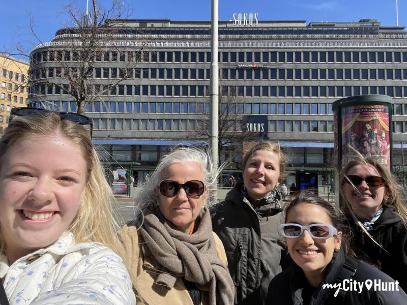 myCityHunt Jeu de Piste 9