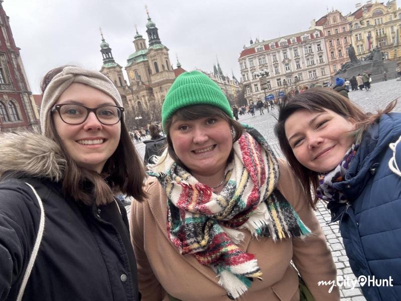 myCityHunt Jeu de Piste 10