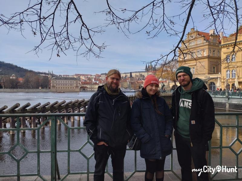 myCityHunt Jeu de Piste 3