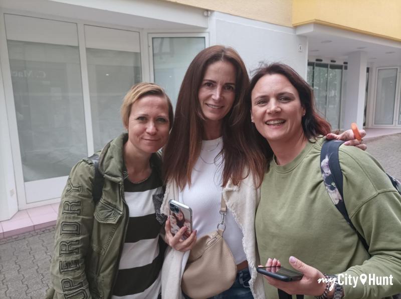 myCityHunt Jeu de Piste 7